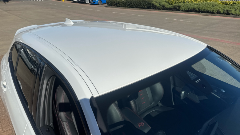 BMW 1 Series 128ti 5dr Step Auto Petrol Hatchback